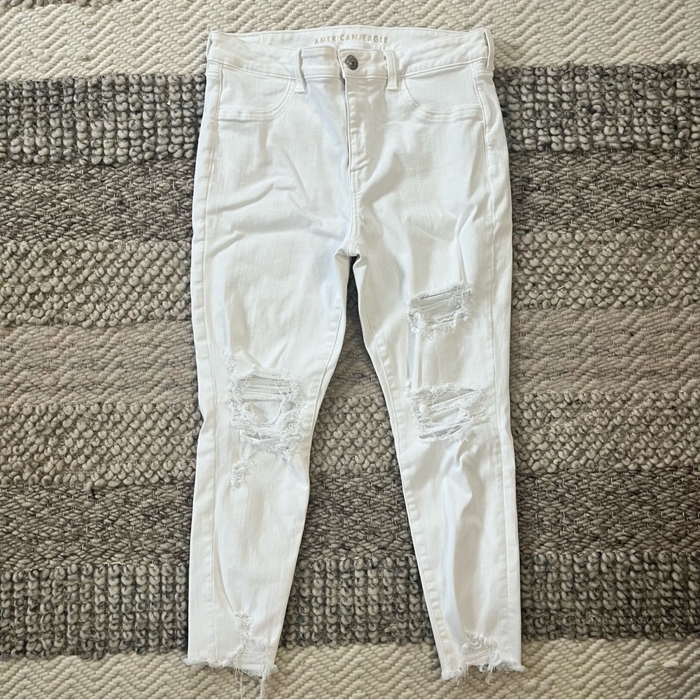 AEO Jegging
